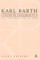 Church Dogmatics Study Edition 10