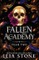 Stone, L: Fallen Academy: Year Two