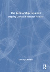 The Mentorship Equation