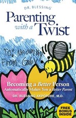 Parenting With a Twist