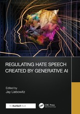 Regulating Hate Generated by AI