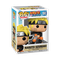 FUNKO POP! Vinilinė figūrėlė: Naruto: Shippuden - Natuto Uzumaki (w/ Chase)