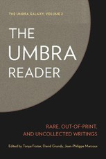 The Umbra Reader