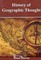 History Of Geographic Thought