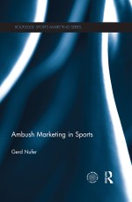 Ambush Marketing in Sports