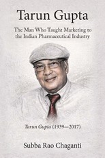 Tarun Gupta