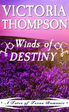 Winds of Destiny