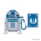 Bookcessories: Star Wars: Tiny Book of Jedi