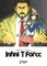 Infini-T Force Vol. 9