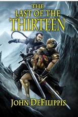 The Last of the Thirteen