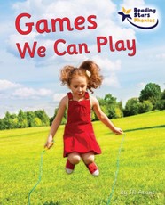 Games We Can Play