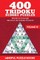 400 Tridoku Sudoku Puzzles
