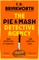 The Pie & Mash Detective Agency