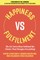 Happiness Vs Fulfillment