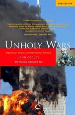 Unholy Wars: Afghanistan, America and International Terrorism