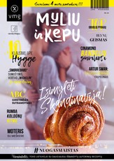 Verdu ir kepu. Nr. 20