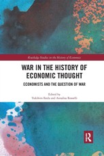 War in the History of Economic Thought