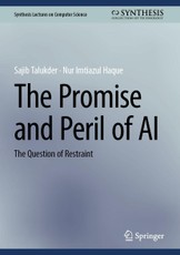 The Promise and Peril of AI