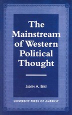The Mainstream of Western Political Thought