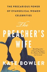 The Preacher's Wife