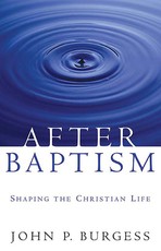 After Baptism