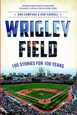 Wrigley Field