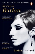My Name is Barbra