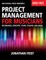 Project Management for Musicians