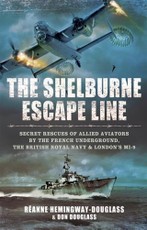 Shelburne Escape Line
