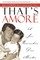Smith, C: That's Amore