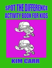Spot The Difference