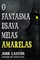 Lanyon, J: O Fantasma Usava Meias Amarelas