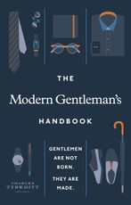 The Modern Gentleman's Handbook