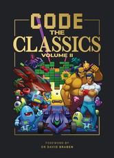 Code the Classics Volume 2