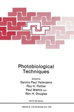 Photobiological Techniques