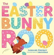 The Easter Bunnyroo