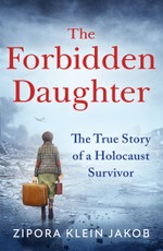 The Forbidden Daughter