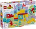 LEGO DUPLO kaladėlės 10450 – Hopsy pilies žaidimas