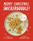 Merry Christmas, Snickerdoodle!