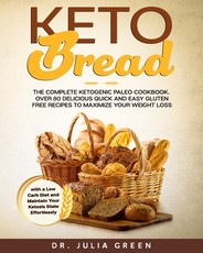 Keto Bread