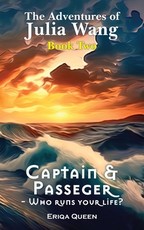 Captain & Passenger