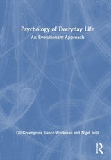 Psychology of Everyday Life