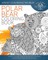 Polar Bear Coloring Book
