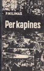 Per kapines