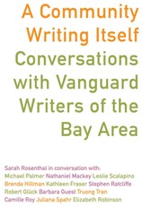 A Community Writing Itself