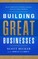 Building Great Businesses