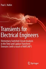 Transients for Electrical Engineers