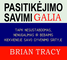 Pasitikėjimo savimi galia. Audio knyga
