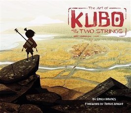Art of Kubo and the Two Strings