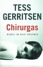 Chirurgas (2012)